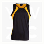 TS73-Sprint-Singlet-Men's-NavyGold