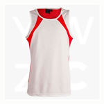 TS73-Sprint-Singlet-Men's-WhiteRed