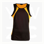 TS73-Sprint-Singlet-Men's-BlackGold