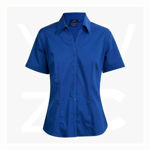 BS07S-Executive-Lady-Short-Sleeve-Royal