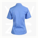 BS07S-Executive-Lady-Short-Sleeve-MidBlue-Back