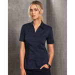 BS07S-Executive-Lady-Short-Sleeve-Model