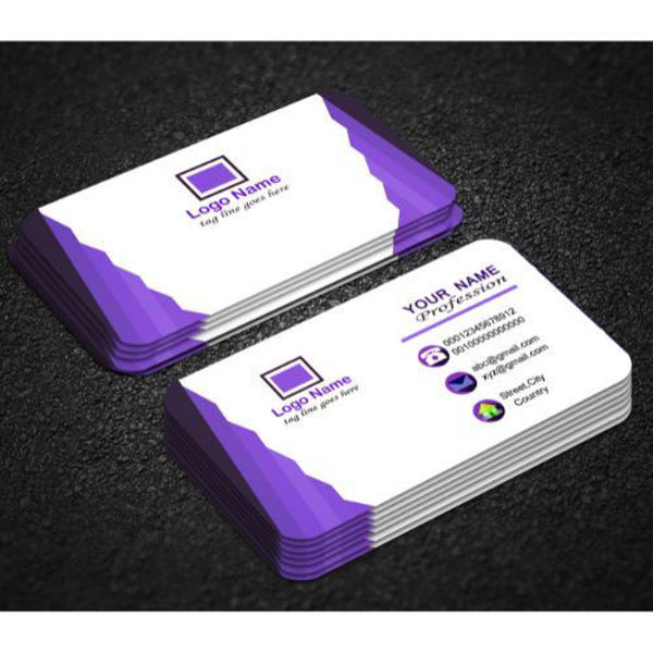 PP001-Matte-Business-Cards-A