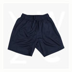 SS05K-Kids-Bamboo-Charcoal-Short-Navy