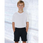 SS05K-Kids-Bamboo-Charcoal-Short-Model