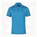 PS85-Harland-Polo-Men's-Cyan