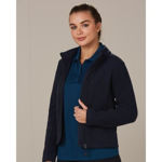 PF08-Frost-Fleece-Jacket-Ladies'-Model