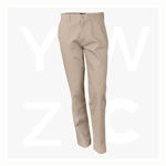 M9360-Men's-Chino-Pants-Sandstone-Front