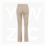 M9460-Women's-Chino-Pants-Sandstone-Back