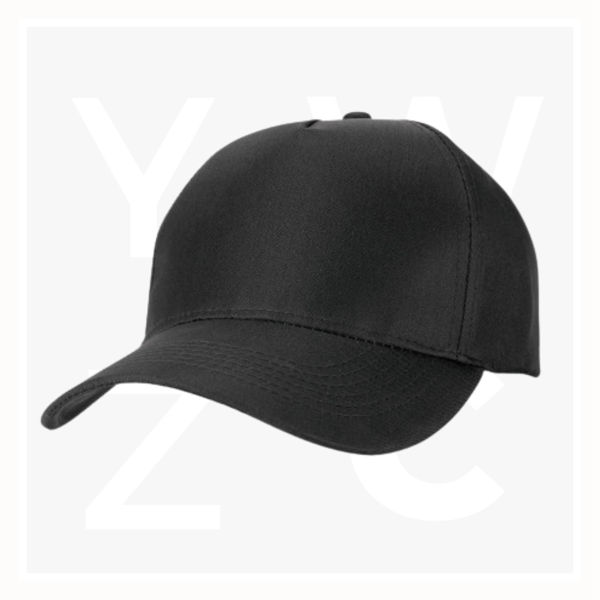 LL4374-Impact-Cap-Black