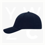 LL3970-OneFit-Cap-Navy-Side
