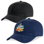 LL3970-OneFit-Cap-With-Logo