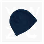 LL4368-Ruga-Knit-Beanie-Navy