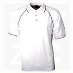 1010-Cooldry-Mens-Polo-White-NavyRed
