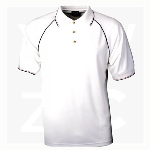 1010-Cooldry-Mens-Polo-White-NavyRed