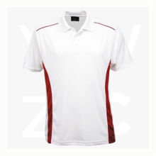 7011-Player-Mens-Polo-WhiteRed