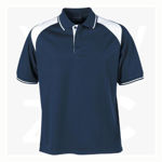 1022-Club-Mens -Polos-NavyWhite