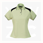 1023-Club-Ladies -Polos-SageGreen-Navy