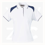 1023-Club-Ladies -Polos-WhiteNavy