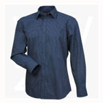 2036L-Silvertech-Mens-Shirts-NavySilver