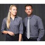 2136Q -Silvertech-Ladies-Shirts-Model