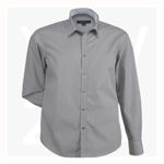 2041-Dominion-Mens-LS-Shirts-Chamoisee