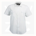 2034S-Hospitality-Nano-Mens-SS-Shirt-WhiteWhite