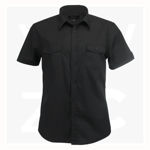 2034S-Hospitality-Nano-Mens-SS-Shirt-BlackBlack