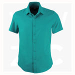 2035S-Candidate-Mens-SS-Shirt-Teal