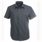 2035S-Candidate-Mens-SS-Shirt-Charcoal