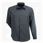 2035L-Candidate-Mens-LS-Shirt-Charcoal