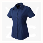 35S-Candidate-Ladies-SS-Shirt-Navy