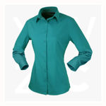 2135L-Candidate-Ladies-LS-Shirt-Teal