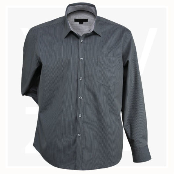 2051-Inspire-Mens-LS-Shirt-Charcoal