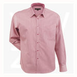 2051-Inspire-Mens-LS-Shirt-BrickRed