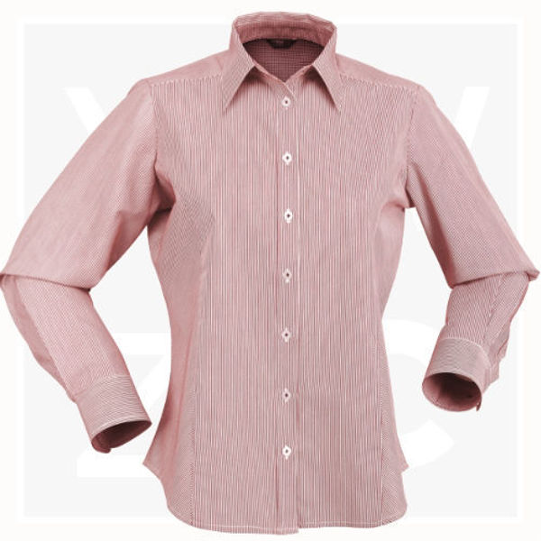  2151-Inspire-Ladies-LS-Shirt-BrickRed