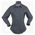 2151-Inspire-Ladies-LS-Shirt-Charcoal