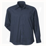 2029-Stratagem-Mens-LS-Shirt-Navy