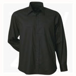 2029-Stratagem-Mens-LS-Shirt-Black