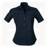 2119-Stratagem-Ladies-SS-Shirt-Navy