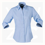 2126-Nano-Ladies-3Q-Shirts-PaleBlue