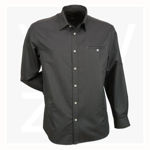 2031-Empire-Mens-LS-Shirts-CharcoalGrey