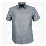 2033-Empire-Mens-SS-Shirts-GreyCharcoal