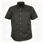 2033-Empire-Mens-SS-Shirts-CharcoalGrey