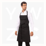 F8-Bib-Apron-Black