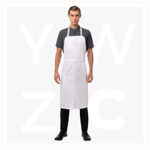 ACN01-Brio-Chef's-Bib-Apron-White