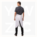 ACN01-Brio-Chef's-Bib-Apron-White-Back