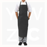 A111-Large-Bib-Apron-Slate