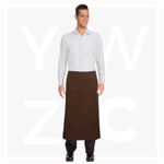 F24-Bistro-Apron-Chocolate