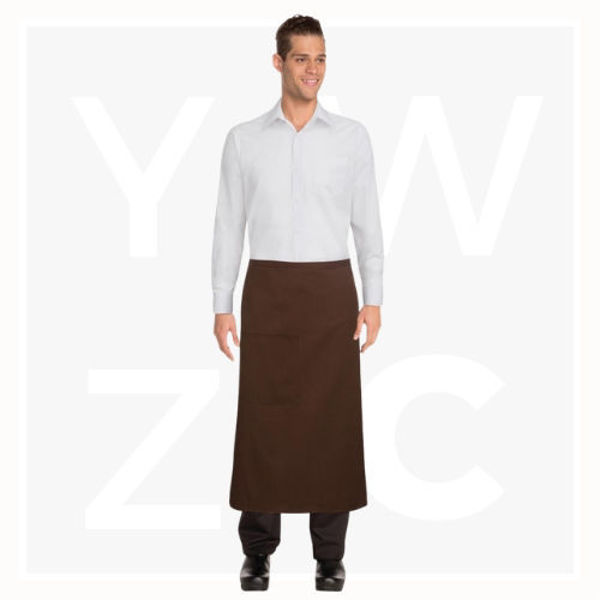 F24-Bistro-Apron-Chocolate